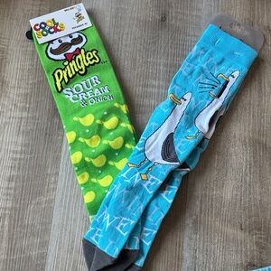 Bundle of Speciality Socks